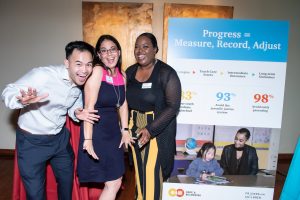 Friends of the Children SF 3rd Annual Fundraiser